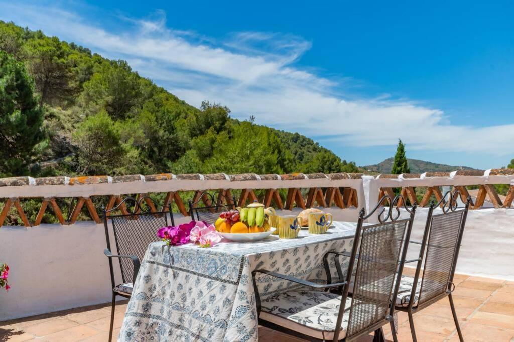 Casa Rosa, Con Encanto Y Piscina Climatizada فريجيليانا المظهر الخارجي الصورة